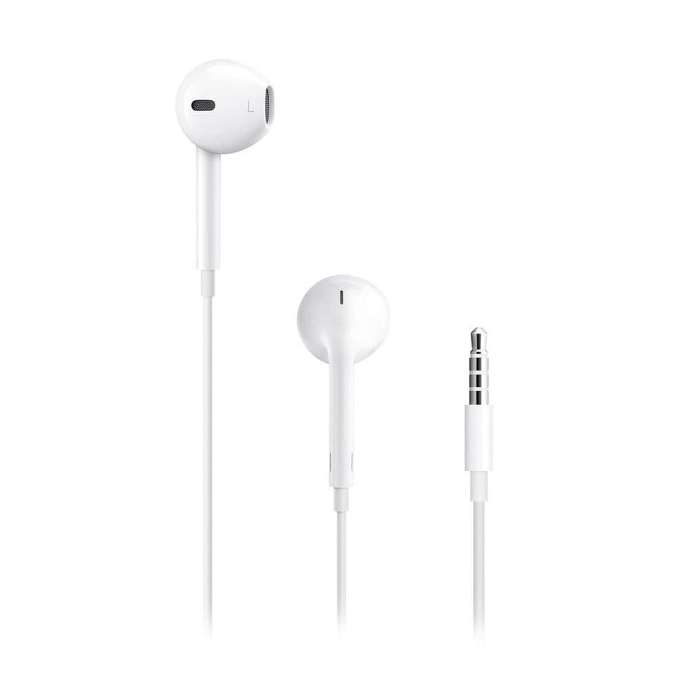 Doto Apple EarPods con conector de 3.5 mm