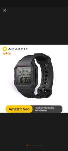 Amazfit GTS 3 Reloj inteligente Bluetooth SmartWatch | Linio Colombia -  AM601EL0MD61LLCO