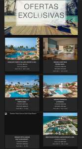 Promociones en AM Resort (Socios Unlimited Vacation Club)
