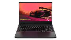 Laptop Lenovo: IdeaPad Gaming 3 6ta Gen Ryzen 5 5600h RTX 3050ti 8gb Ram 512gb SSD Me.2