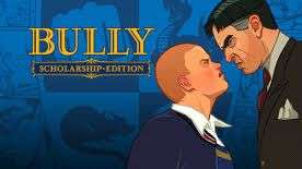 Steam: Bully Scholarship Edition