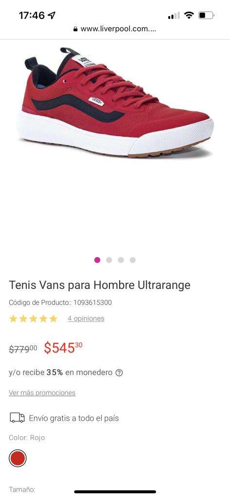 tenis vans liverpool Big sale - OFF 70%