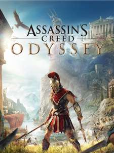 Assassin's Creed Odyssey Fin de semana gratis PC/PS4/XBOX/STADIA - 16 al 20 de diciembre