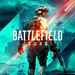 Prime Gaming: Battlefield 2042 Packs GRATIS [Xbox/PS/PC]