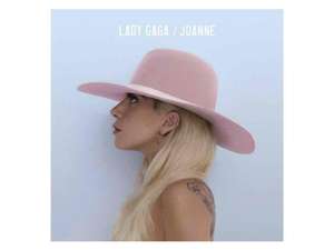 Liveprool: Lady Gaga - Joanne  Deluxe CD