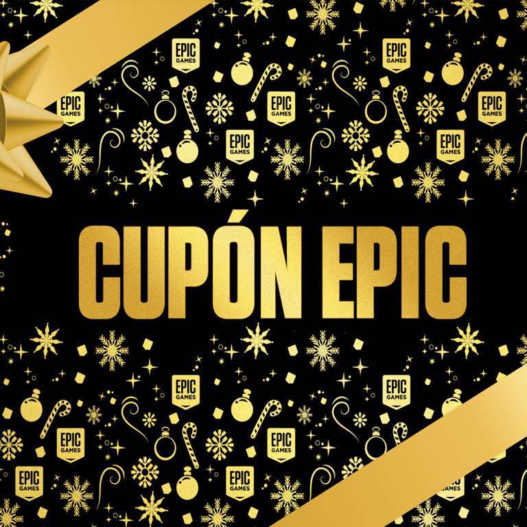 Epic Games: Cupón GRATIS de $200