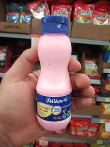 Walmart: Pintura Digital Pelikan Rosa en centavos y más
