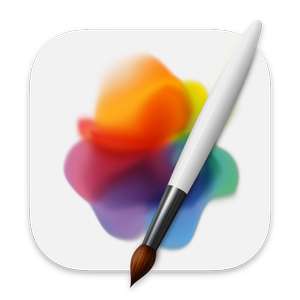Mac AppStore: Pixelmator Pro