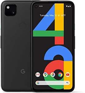 Compilación de ofertas de Google Pixel Nuevos