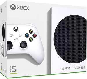 Walmart: Xbox series S + Control Power A (AMEX)