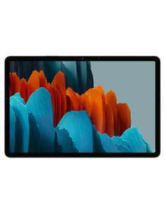Liverpool - Tablet Samsung Galaxy Tab S7 128GB 11 pulgadas 6 GB con S Pen