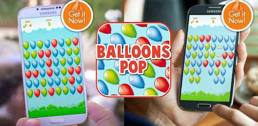 Google Play: Ballons Pop PRO