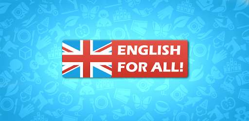 Google Play: ¡Inglés para todos! PRO
