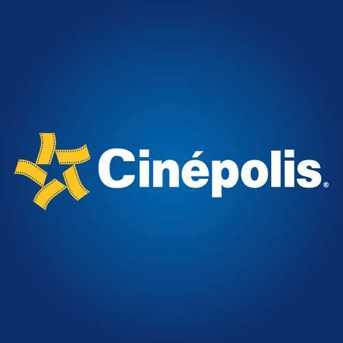 Groupon: Cinepolis Boletos Imax y 3D de lunes a domingo y más..