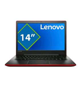 ​Sam's Club: Laptop Lenovo 14'' i5 8GB RAM 1TB HDD-$8499 comprando a 18 msi