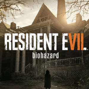 CDKeys: Resident Evil 7 PC