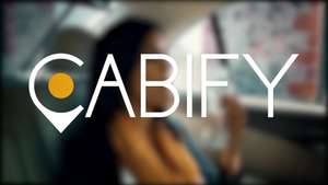 Cabify Guadalajara: código para 2 descuentos de $50 (usuarios existentes)