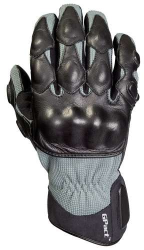 Amazon: guantes para motociclista a $242 talla XL