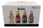 Mercado Libre: Cerveza Modelo Combo Premium Pack 12 Botellas De 355ml C/u