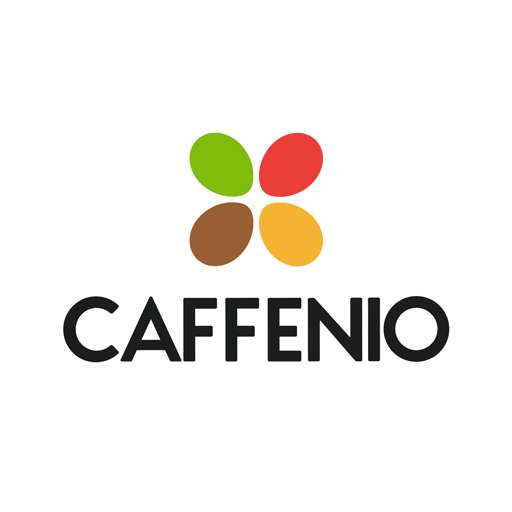 Caffenio 100% de reembolso en frappés y smoothies seleccionados