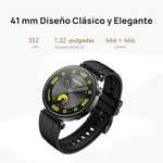 Amazon: Huawei Watch GT4 (GPS) (Garantía en México) 41mm