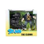 Amazon | McFarlane Toys - Spawn - Juego de Caja de Lujo The Clown