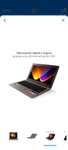 Walmart: Laptop Lanix Neuron ALC4-C21 Intel Celeron 4GB RAM 128GB SSD