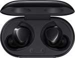 Amazon: SAMSUNG Galaxy Buds Plus, Auriculares inalámbricos Bluetooth 5.0 (Funda de Carga inalámbrica incluida), Color Negro