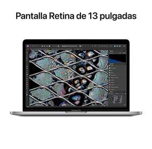 Costco: Apple MacBook Pro 13" Chip M2 512 GB Gris Espacial