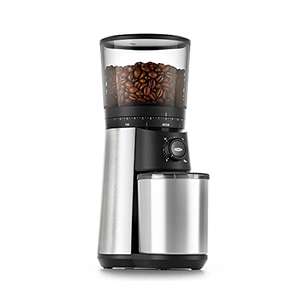 Amazon - Oxo Brew Conical Burr Coffee Grinder