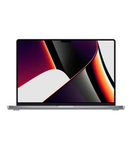 El Palacio de Hierro: MacBook Pro, 16.2", Chip M1 Pro,