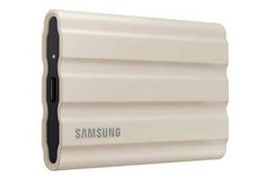Amazon: Samsung SSD T7 Shield 1TB