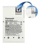 Amazon: Panasonic -Cargador Avanzado de Baterías Individuales con 4 Pilas Recargables AA Eneloop