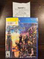 Walmart - Kingdom Hearts 3 PS4 - Saltillo