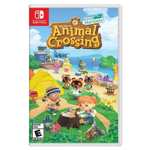 Elektra: Animal Crossing New Horizons Nintendo Switch