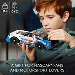 Amazon: Lego Technic 42153 Nascar Next Gen Chevrolet Camaro ( 672 Pzs)