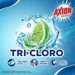 Amazon: Axion Tricloro 640ml | Planea y Ahorra, envío gratis con Prime
