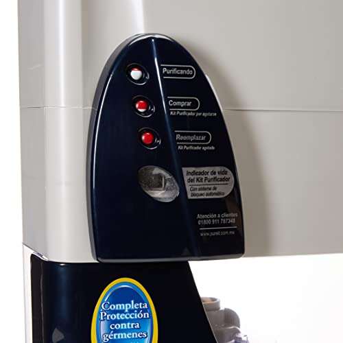 Amazon: Purificador de Agua Unilever Pureit Classic 9 litros Azul Mod. 219330