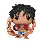 Amazon: Funko Pop One Piece Luffy (Red Hawk) - Figura Pop