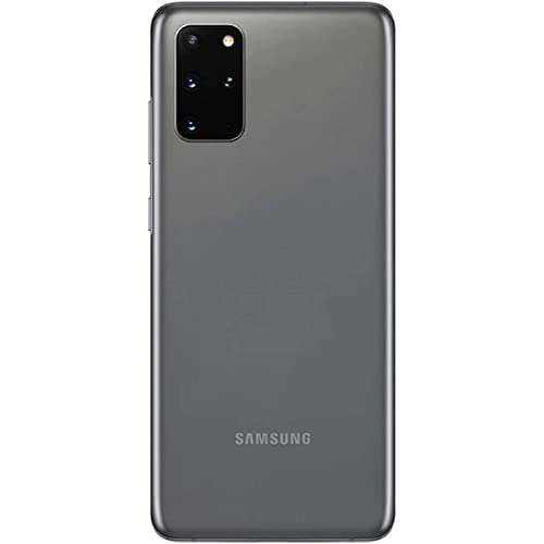 Amazon: Samsung S20+ 5G Reacondicionado Desbloqueado color gris