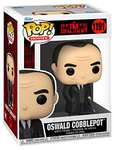 Amazon: Funko Pop! Movies: The Batman - Oswald Cobblepot with Chase (Styles May Vary)