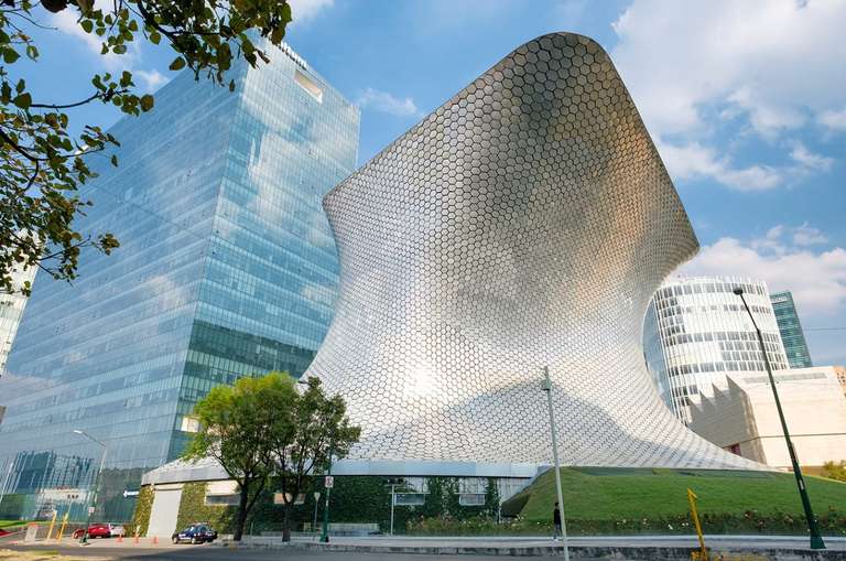 10 MUSEOS GRATIS EN LA CIUDAD DE MÉXICO