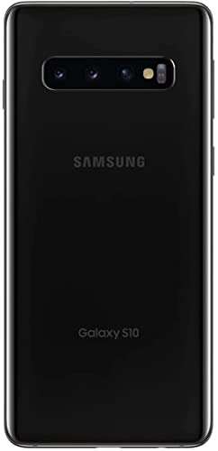 Amazon: Samsung S10 reacondicionado 128GB liberado (condición execelente)