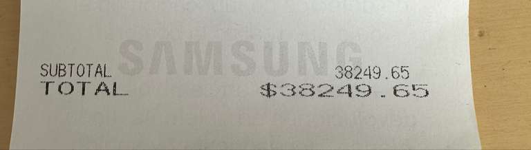 Samsung Store: Celular Galaxy Z Fold4 (256) 12 GB + Watch 5 pro 44mm + Galaxy Buds Live (DE REGALO)
