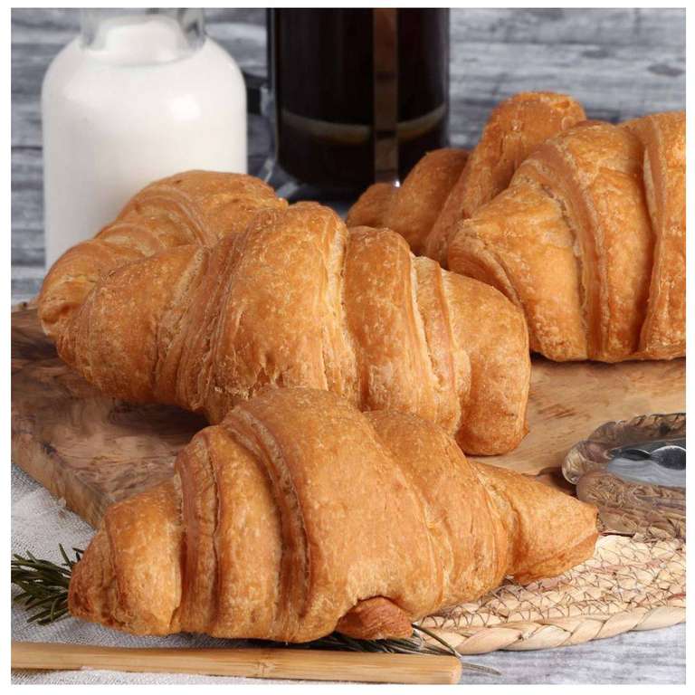 Sam's Club: Croissant, 2x1 en paquetes de 9 piezas