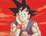 Bandai: Dragon Ball Banpresto -20% Goku Day