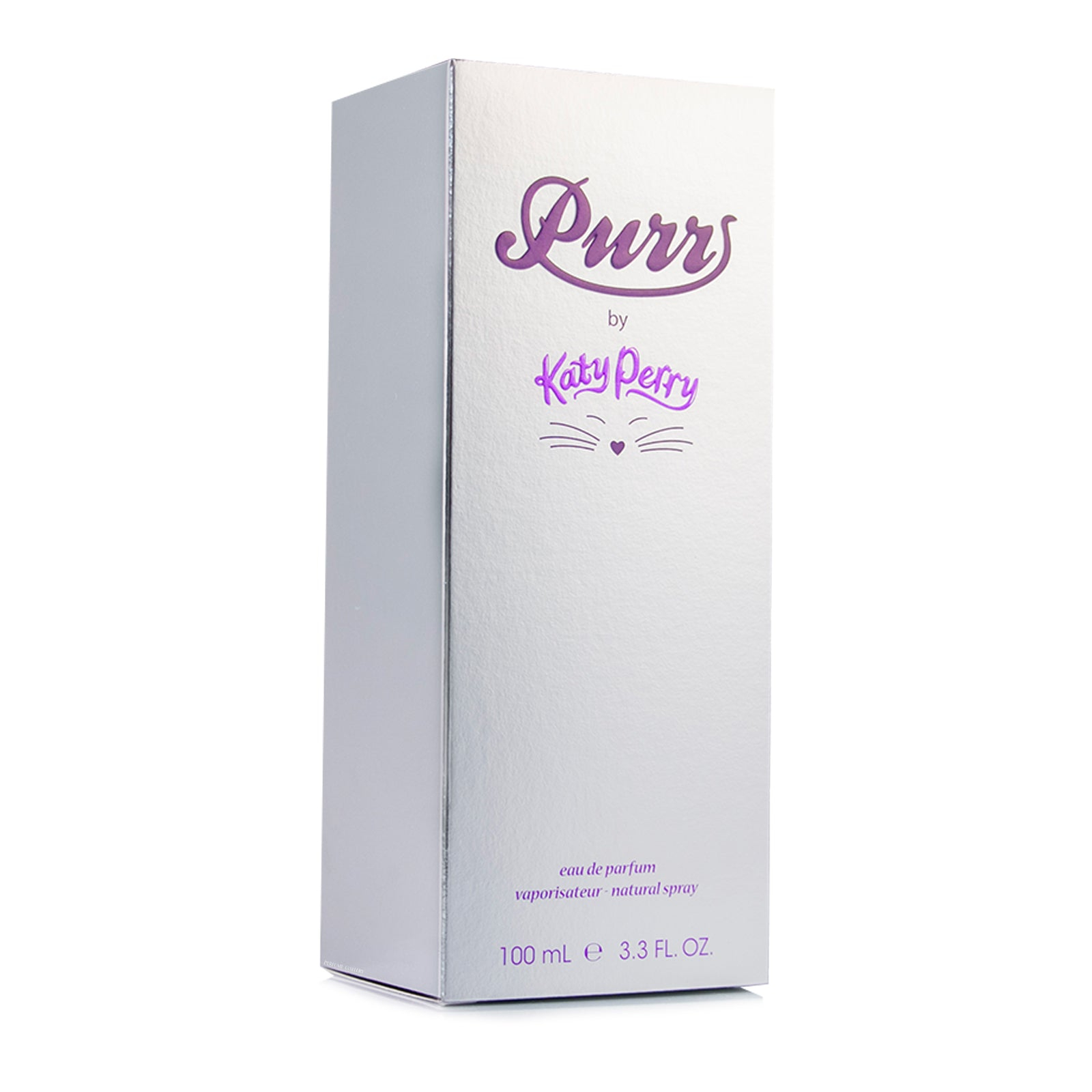 Mercado Libre: Purr Katy Perry Eau De Parfum Spray 100ml