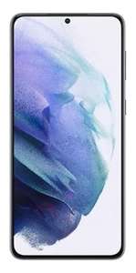 Mercado Libre: Samsung Galaxy S21+ 5G 5G 128 GB phantom silver 8 GB RAM