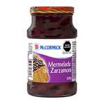 Amazon: McCormick Mermelada de Zarzamora 450 g
