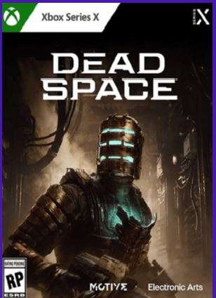 Eneba: Dead Space (Xbox Series X|S) Xbox Live Key ARGENTINA